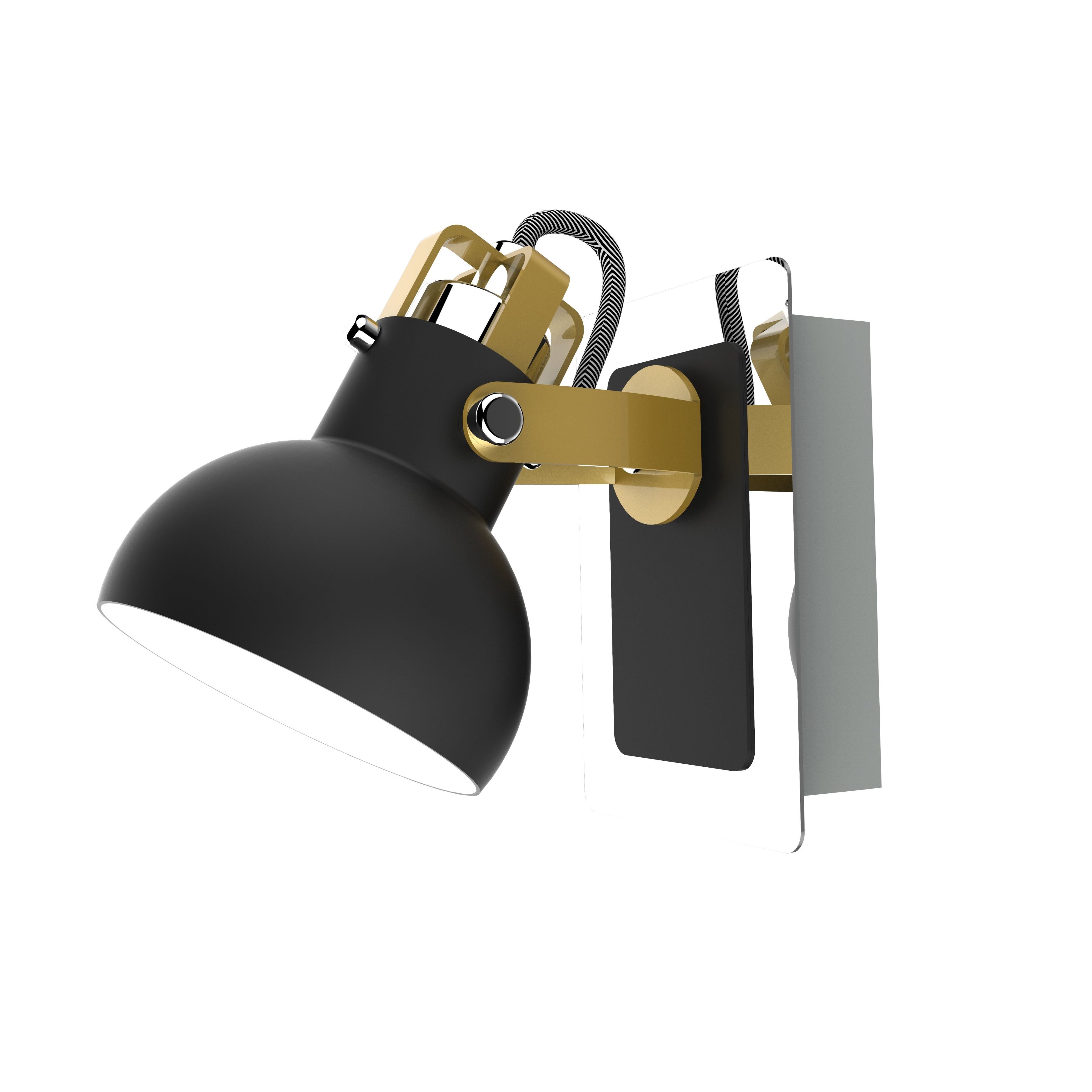 KETER LIGHTING LAMPA KINKIET PIXI 1400