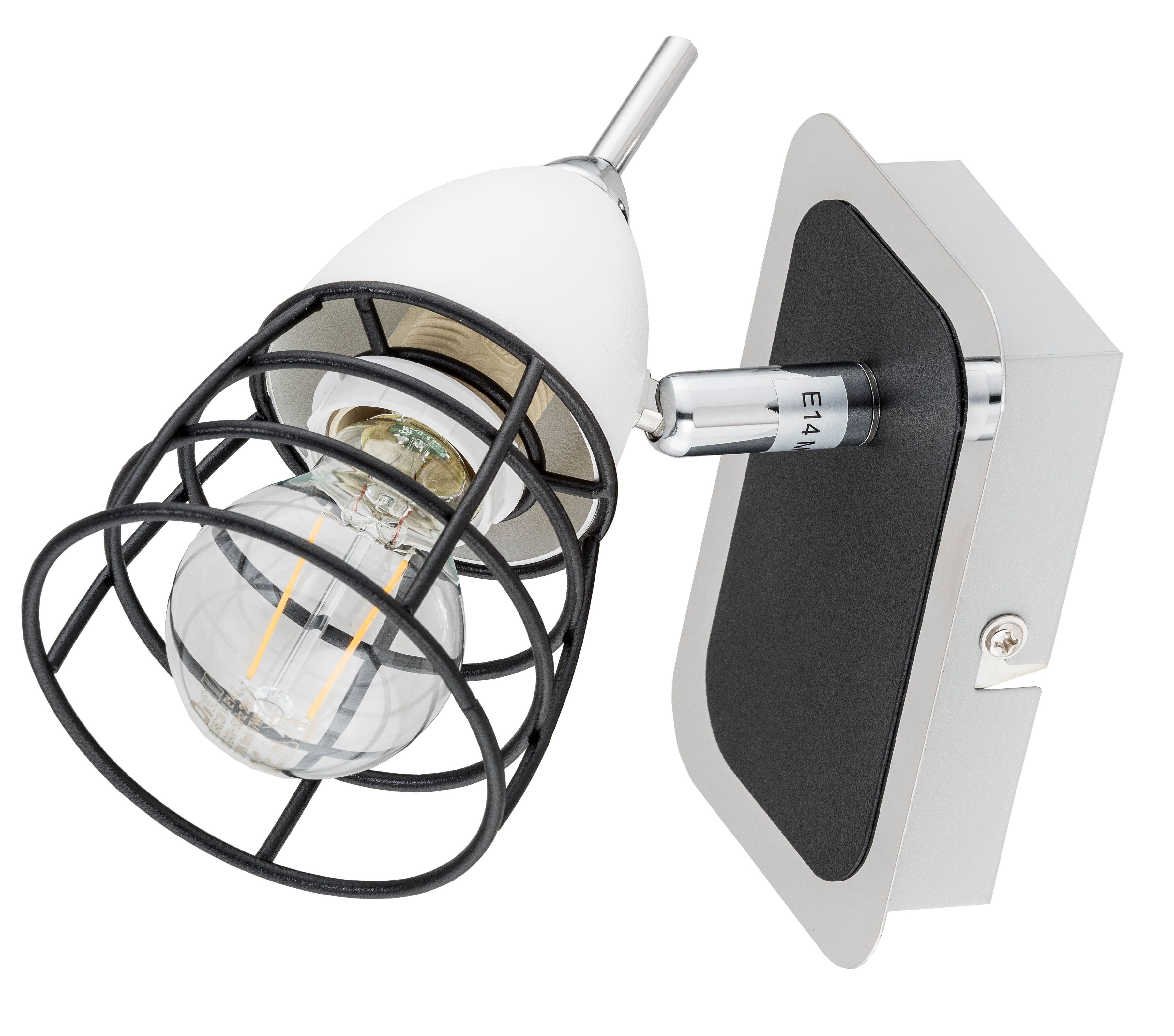KETER LIGHTING LAMPA KINKIET SKY 1500