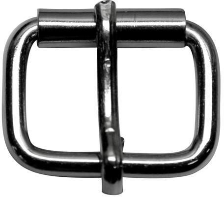 Klamra Sprzączka Rymarka metalowa 30/4mm