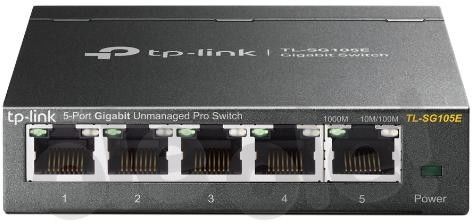 TP-LINK TL-SG105E