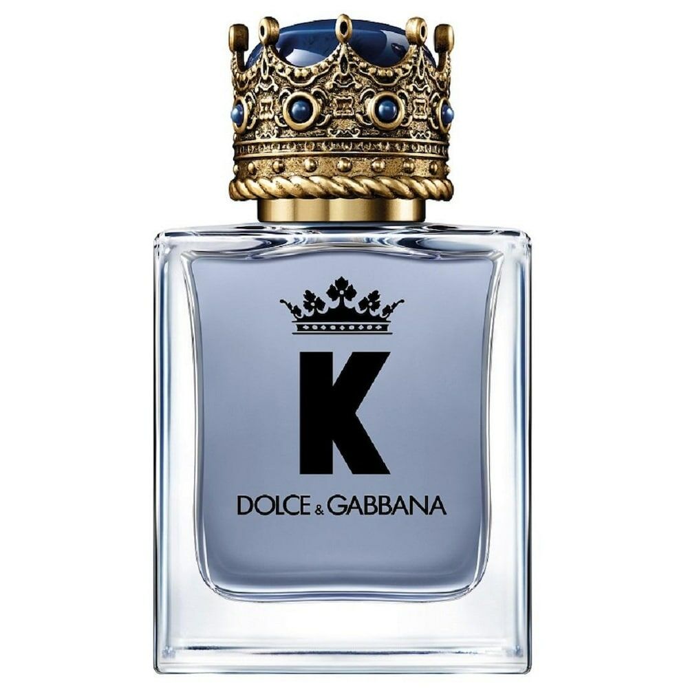 Dolce&Gabbana K by Dolce&Gabbana K by Dolce&Gabbana Eau de Toilette Spray eau_de_toilette 50.0 ml