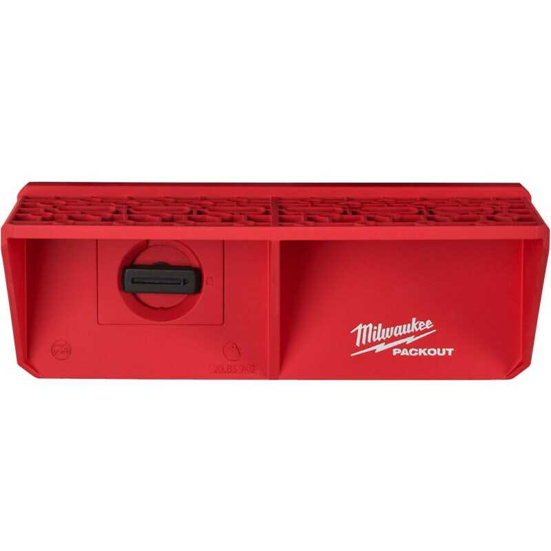 Uchwyt na wkrętaki PACKOUT Milwaukee 4932480711