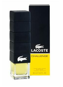 Lacoste Challenge, Woda toaletowa 30ml - Tester