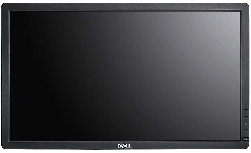 Dell Professional P2213 22" LED BK stand alone