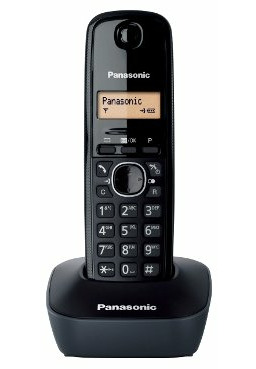 PANASONIC Telefon KX-TG1611PDH DARMOWY TRANSPORT!