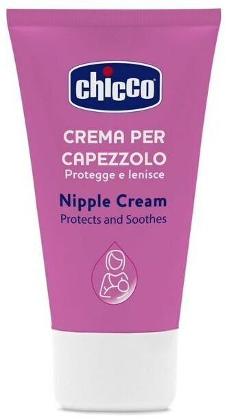 CHICCO Na brodawki Natural Renewal Cream 30 ml