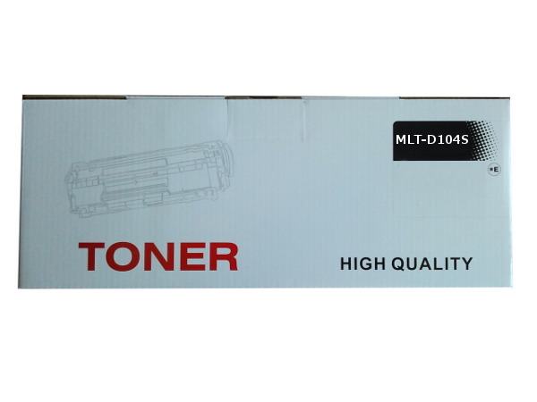 zastępczy toner Samsung MLT-D1042S black - Global Print