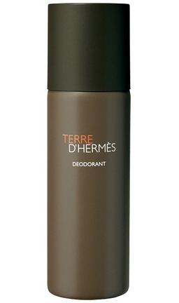 Hermes Terre D Hermes, Dezodorant w sprayu - 150ml