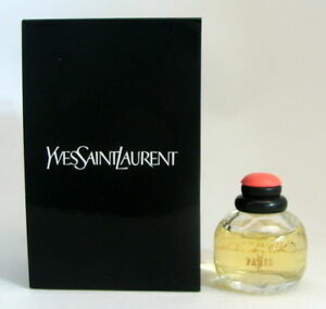Yves Saint Laurent Paris, Woda toaletowa 7,5ml