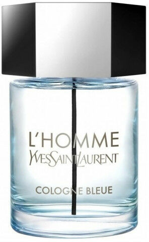 Yves Saint Laurent L  Homme Cologne Bleue, Próbka perfum