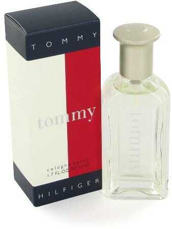 Tommy Hilfiger Tommy, Woda kolońska 7ml