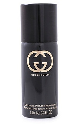 Gucci Guilty, Dezodorant 100ml
