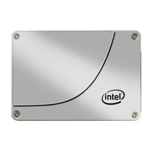Dysk SSD Intel D3-S4520 240GB 2.5'' SATA 6Gb/s 3D4 TLC SSDSC2KB240GZ01