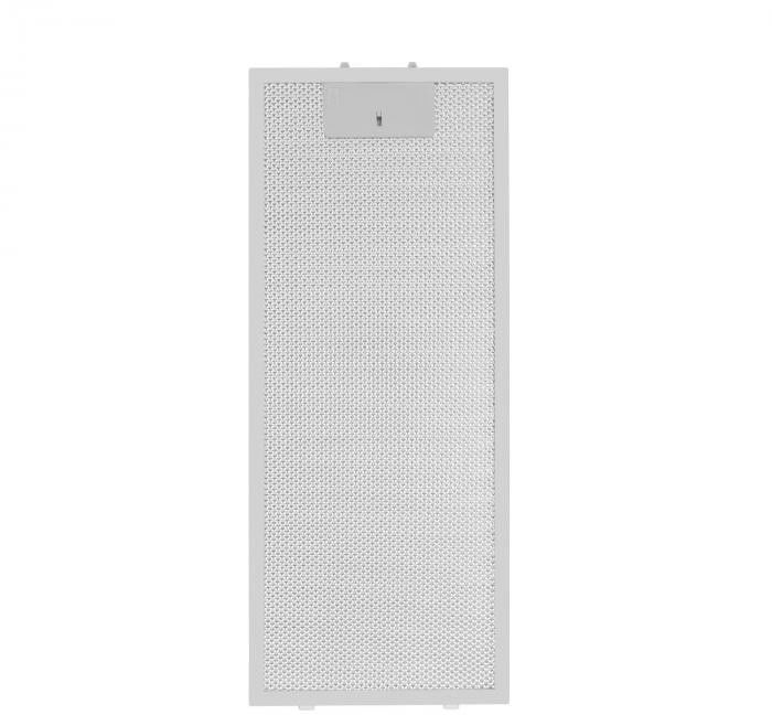 Klarstein Aluminiowy filtr przeciwtłuszczowy do okapów Lorea 56 x 18,5 cm osprzęt