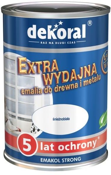 Dekoral Emakol Strong