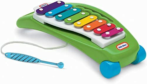 Tap-a-Tune Xylophone