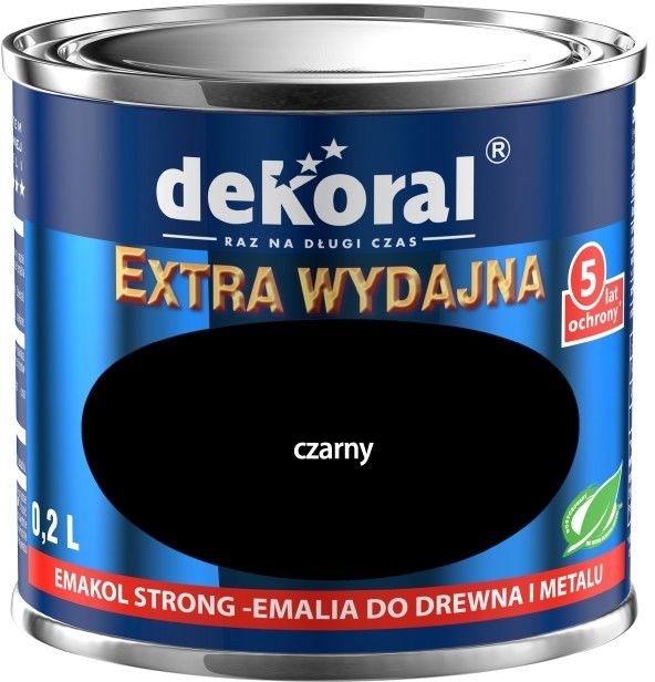 Dekoral Emakol Strong