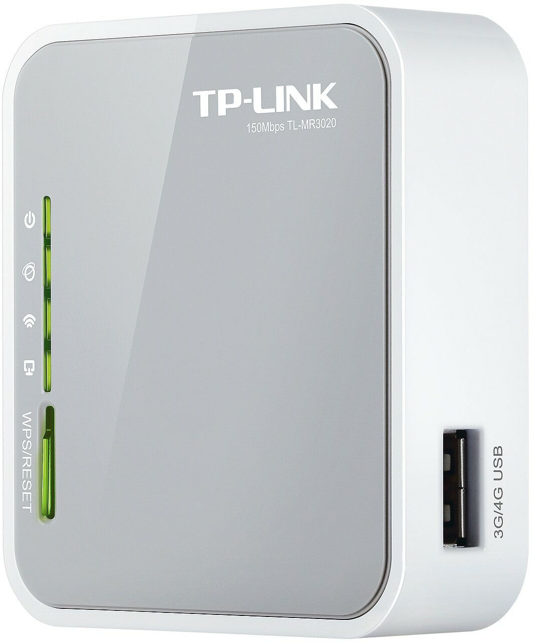Router TL-MR3020 TP-LINK