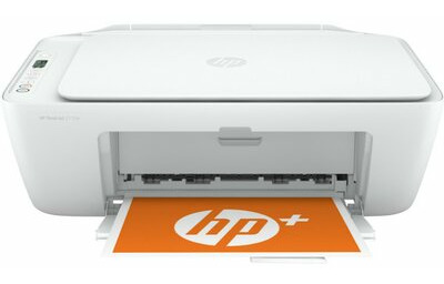 Urządzenie wielofunkcyjne HP DeskJet 2710e Wi-Fi Smart App AirPrint Instant Ink HP+