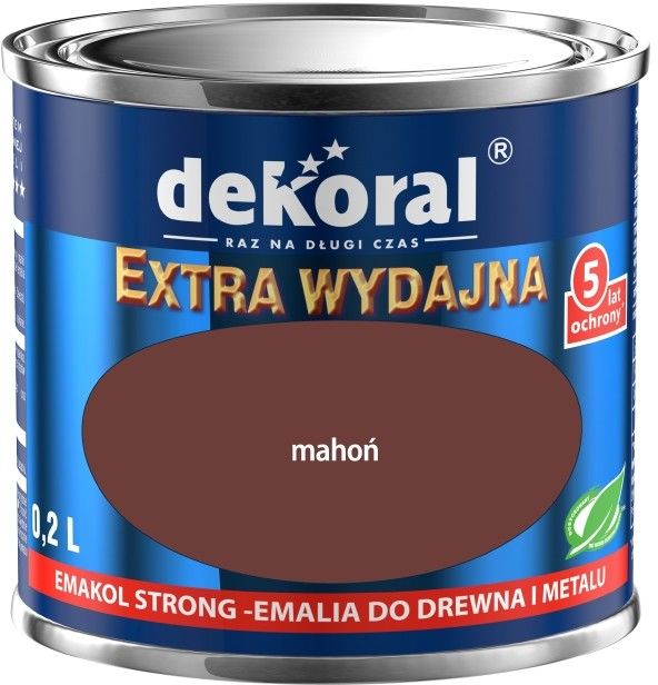 Dekoral Emakol Strong