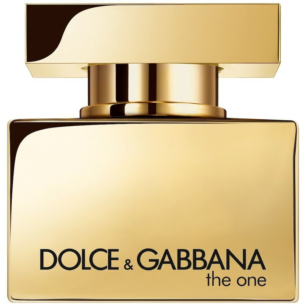 Dolce&Gabbana The One GOLD eau_de_parfum 30.0 ml