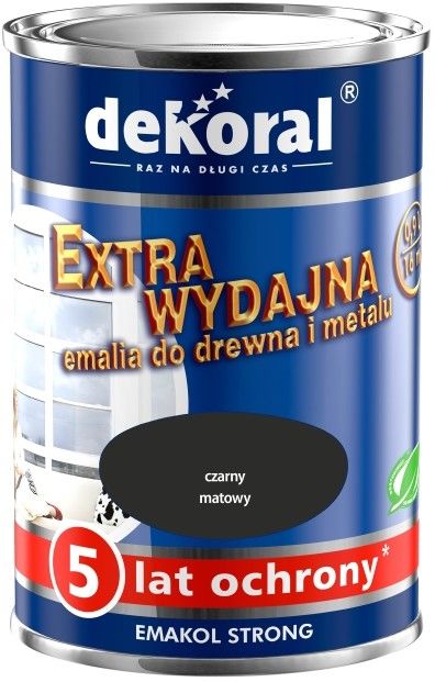 Dekoral Emakol Strong