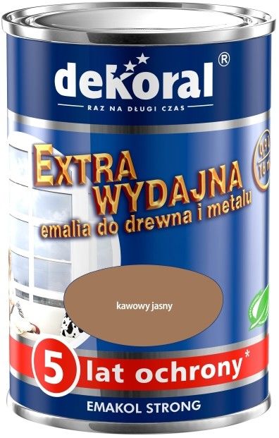 Dekoral Emakol Strong