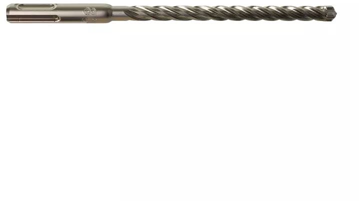 Wiertło SDS Plus 8/100/165mm Milwaukee 4932352022