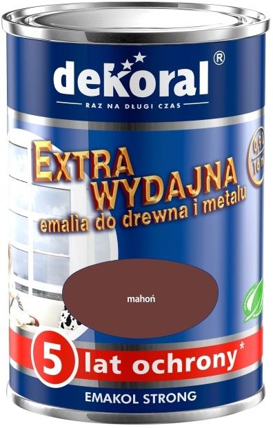 Dekoral Emakol Strong