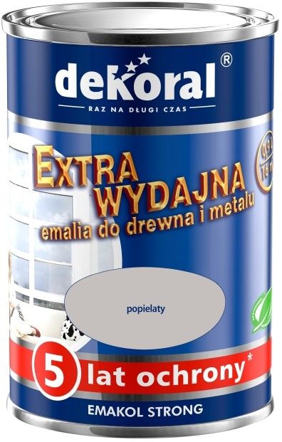Dekoral Emakol Strong