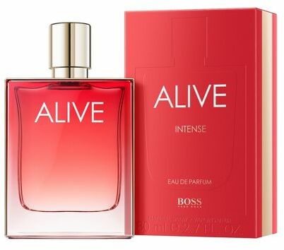 Hugo Boss BOSS Alive Intense, EDP - Próbka perfum