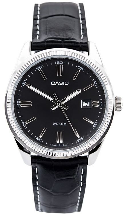 ZEGAREK MĘSKI CASIO MTP-1302L-1AVDF (zd045b)
