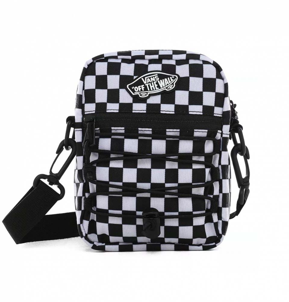 Torba na ramię Vans Street Ready Sport