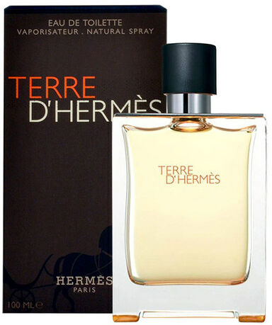 Hermes Terre D Hermes, Woda toaletowa 30ml - Tester