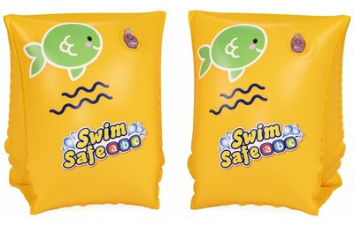 BESTWAY Rękawki do pływania Swim Safe 32033