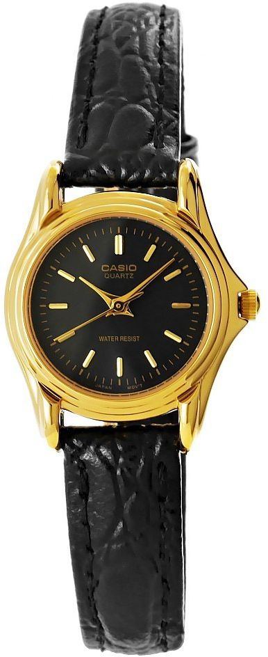 Zegarek Damski Casio LTP-1096Q-1A