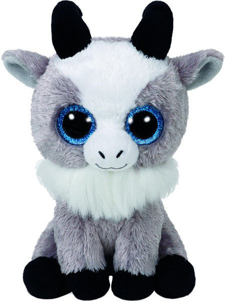 TY Pupilki Beanie Boos Kangur Kipper 8,5cm
