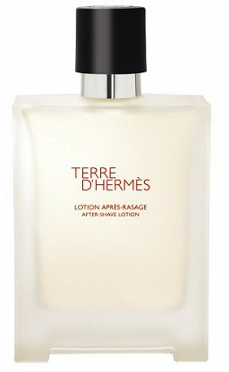 Hermes Terre D Hermes, Woda po goleniu 50ml