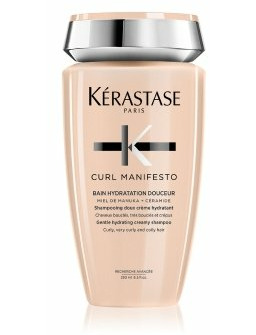 Kérastase Curl Manifesto Bain Hydratation Douceur Szampon do włosów 250 ml