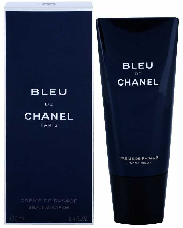 Chanel Bleu de Chanel, sprchovací krém 100ml