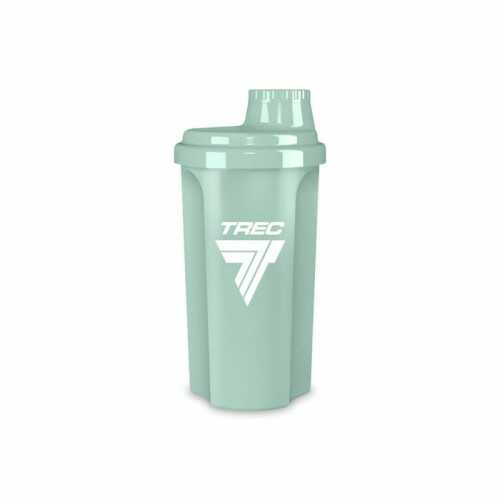 TREC SHAKER 061 MINT TREC TEAM 700Ml