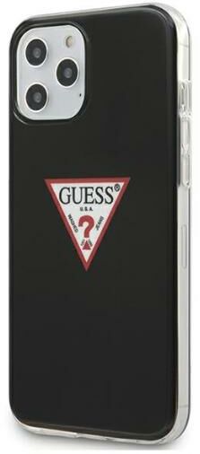 Guess Triangle GUHCP12LPCUCTLBK iPhone 12 Pro Max