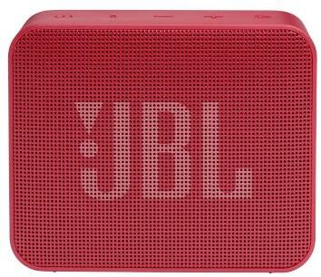 JBL GO Essential (czerwony)