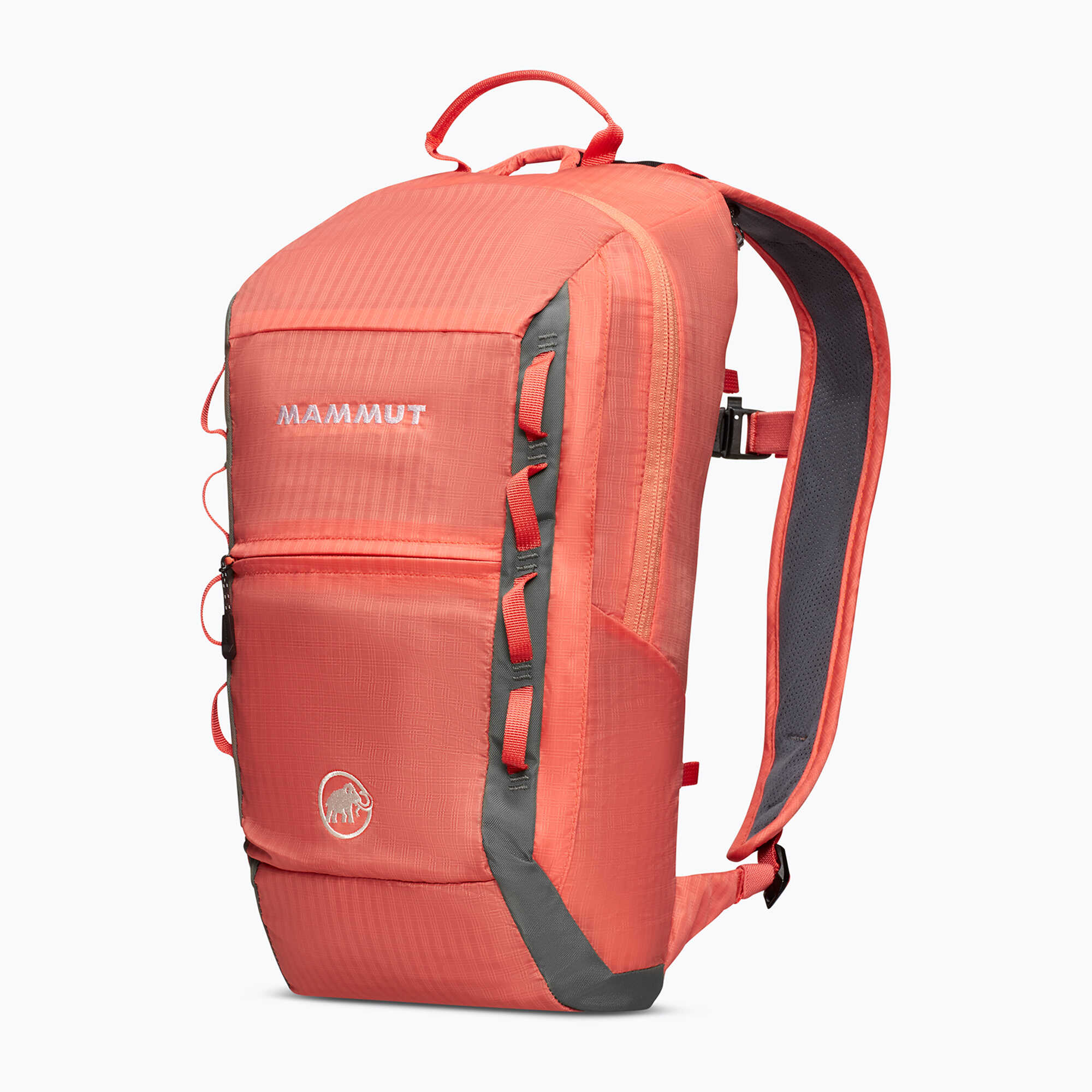 Plecak wspinaczkowy Mammut Neon Light 12 l różowy WYSYŁKA W 24H 30 DNI NA ZWROT