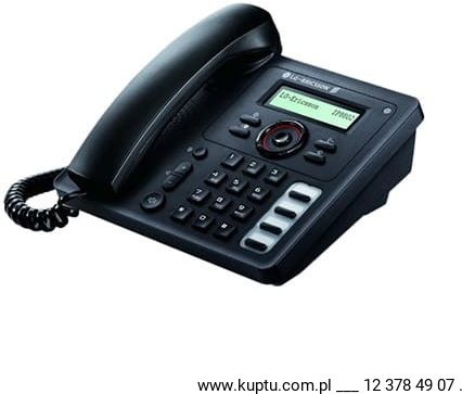 IP 8802A telefon przewodowy IP SIP ERICSSON-LG