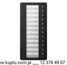 IP 8800DSS12 LED konsola do telefonów IP SIP ERICSSON-LG serii 88xx