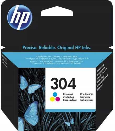 HP 304 Kolor