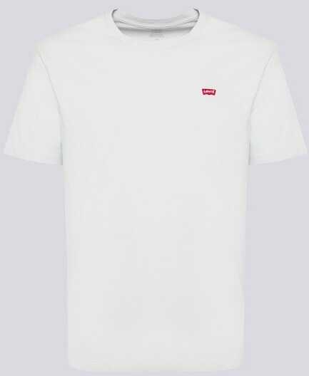 Levis T-Shirt Ss Original Hm Tee