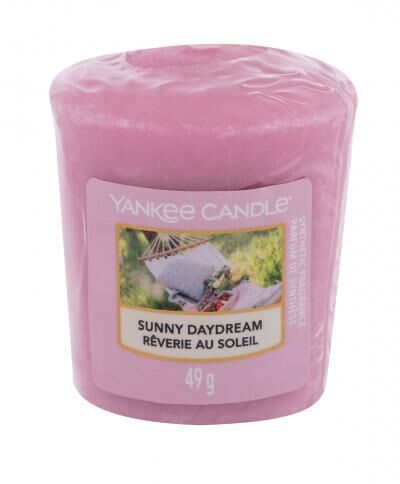 Yankee Candle Sunny Daydream świeczka zapachowa 49 g unisex