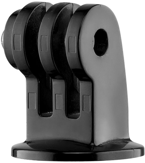 Manfrotto EXADPT - adapter stopka z gniazdem do kamer GoPro 1/4" Manfrotto EXADPT - adapter stopka z gniazdem do kamer GoPro 1/4"